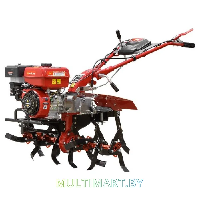 Мотокультиватор Asilak SL-84L